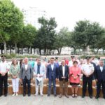La Fundación Galega contra el narcotráfico, altavoz de las víctimas en el Día Internacional contra las Drogas convocado por la ONU