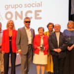 Arroupa, la empresa de inserción de Cáritas Diocesana de Santiago, recibe el Premio Solidarios ONCE Galicia 2025, un reconocimiento a la economía con alma