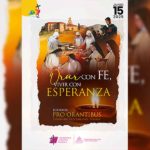 “Orar con fe, vivir con esperanza”: el arzobispo de Santiago agradece a la vida contemplativa en la Jornada Pro Orantibus
