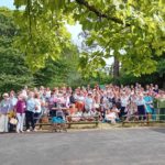 Encuentro Jubilar de la Familia Vicenciana de Galicia: una jornada de fe, compromiso y esperanza en A Raiña