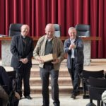 Reconocimiento a la labor sacerdotal de los más veteranos de A Coruña