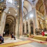 En la solemnidad del Apóstol Santiago, mons. Prieto llama a la esperanza activa y a poner al ser humano en el centro ante los desafíos actuales