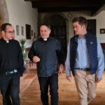 VÍDEO | Tres caminos, una misma llamada: vidas entregadas al servicio de Dios