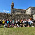 Sampedromezoncitas: un campamento donde la diferencia se abraza y el Evangelio cobra vida en cada mirada