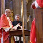 VÍDEO | Toma posesión de D. Manuel J. Formoso Fernández como nuevo Deán Presidente del Cabildo de la Catedral