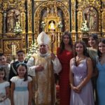 Confirmaciones en Lardeiros