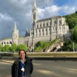 Nueva Vicedelegada episcopal para la infancia