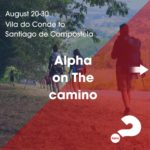 Alpha en el Camino De Santiago – Inscripción para participantes