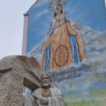 Carballo se prepara para vivir con fervor la Novena y Fiesta en honor a la Virgen Milagrosa