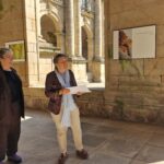 Cáritas de Santiago organiza una jornada contra las violencias machistas bajo el lema “Acompañar tamén é denunciar”