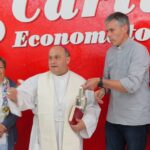 Cáritas Diocesana inaugura un nuevo economato en A Coruña para reforzar su red de apoyo a las familias más vulnerables