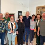 Cáritas en A Coruña atendió en 2024 a casi 5000 familias y advierte del aumento de la pobreza crónica e invisible