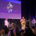 «Despierta Santiago», día de evangelización en comunidad