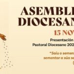 15N | Asamblea Diocesana 2025