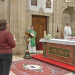 Inicio del curso de catequesis: una llamada a la misión, a la oración y a la esperanza