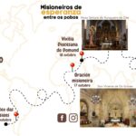 El papa Leon nos anima a celebrar el Domund en todas las comunidades