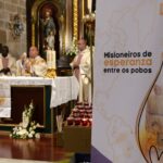 VÍDEO | Cee acoge la Vigilia diocesana del DOMUND