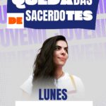 Quedadas abiertas de sacerdotes interesados en la Pastoral Juvenil