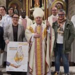 Cee acoge la Vigilia diocesana del DOMUND: esperanza que trasciende fronteras