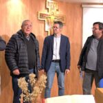 La Unidad Pastoral de Carballo inaugura el curso pastoral 2025/26 con una jornada de encuentro y reflexión en torno a la catequesis