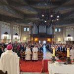 Jubileo del Arciprestazgo del Salnés