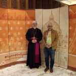 Jubileo de los equipos sinodales en Roma