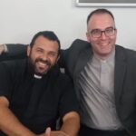 Sobrado dos Monxes despidió con gratitud a Don Manuel Generoso tras siete años de servicio pastoral