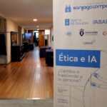 VÍDEO | Seminario Iglesia-Empresarios “Ética e IA. ¿Cambia o transciende a la persona?”