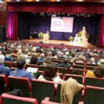 La Archidiócesis de Santiago de Compostela presenta su Plan Pastoral Diocesano 2026-2029