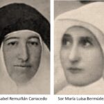 La Archidiócesis de Santiago celebrará el Día de los Santos Diocesanos con misas en honor a dos mártires gallegas
