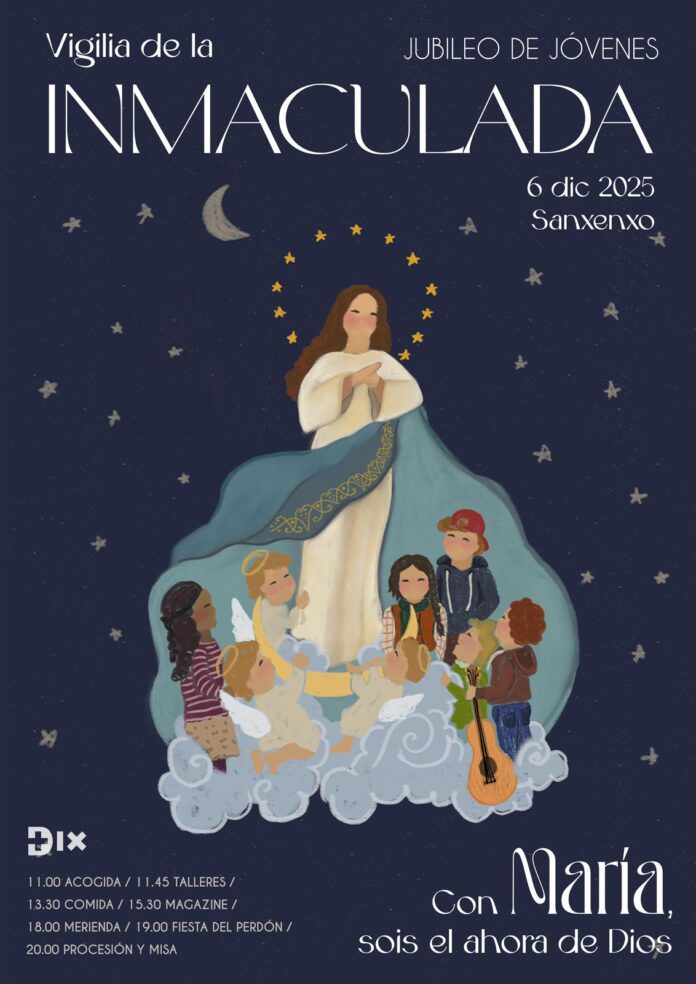 Vigilia_inmaculada
