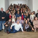 Encontro de Catequistas do Barbanza: Tempo de Misión, Tempo de Catequese