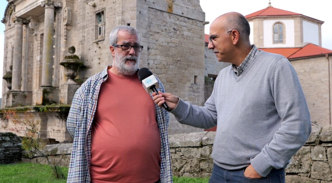entrevista