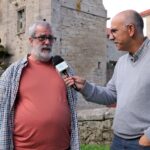 Entrevista con Antonio Aranda, director del departamento de Pastoral del Trabajo de la Conferencia Episcopal