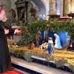 El arzobispo de Santiago invita a vivir la Navidad como tiempo de esperanza, fraternidad y acogida