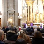 Cáritas Diocesana vive la Navidad promoviendo una solidaridad que cambia vidas