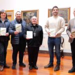 Presentación del estudio sobre la huella jacobea en O Grove