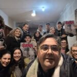 La Pascua Xoven de Arousa pone el amor en el centro de su propuesta para 2026