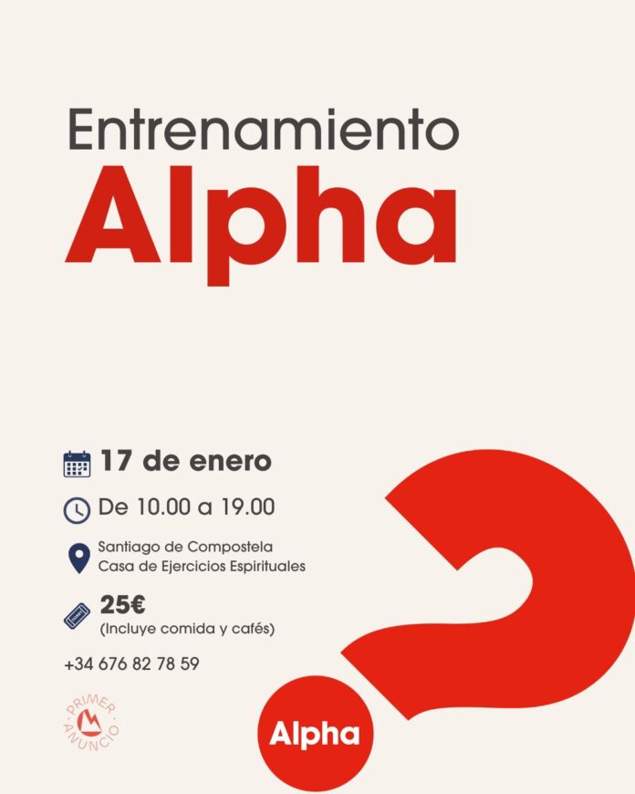 alpha