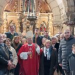 El patrimonio religioso renace en San Pedro de Orazo y Santo Tomé de Ancorados