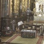 Mons. Francisco Prieto invita a vivir un bautismo que se hace compromiso cristiano