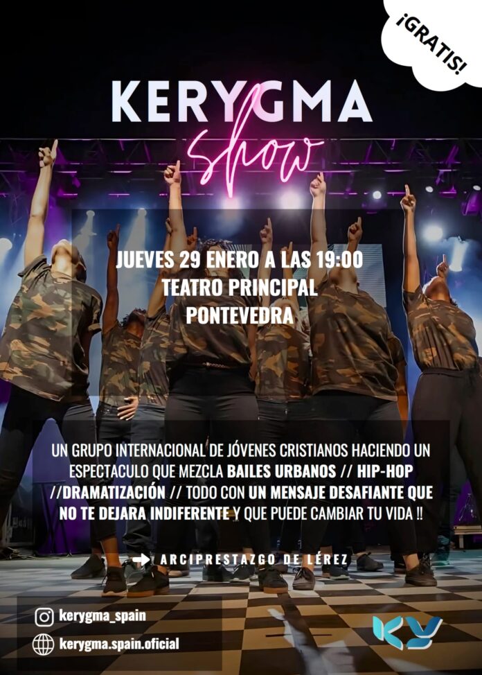 Kerygma