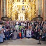 Catequistas de toda Galicia se reúnen en Santiago para renovar su misión en la Iglesia