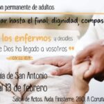 Semana Parroquial de San Antonio de A Coruña 2026