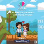 Campaña “Matrimonio es más” 2026: «LEVEL UP! El juego de dos»