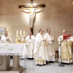 Mons. Francisco Prieto: “Detengámonos y miremos al Señor en el hermano enfermo, herido y olvidado”