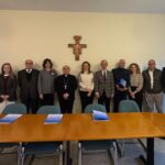 Reunión del Comité de Organización de los Encuentros Iglesia – Empresarios