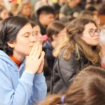2FEB | Quedadas abiertas de sacerdotes interesados en la Pastoral Juvenil