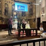 Jornada de ayuno, solidaridad y presentación de la campaña de Manos Unidas en Santa Uxía de Ribeira
