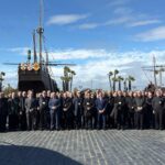 La diócesis de Santiago, presente en las Jornadas de Vicarios de la CEE en Huelva